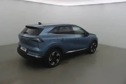 Photo 20 Renault Symbioz  E-Tech full hybrid 145