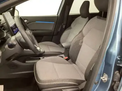 Photo 25 Renault Symbioz  E-Tech full hybrid 145