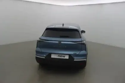 Photo 19 Renault Symbioz  E-Tech full hybrid 145