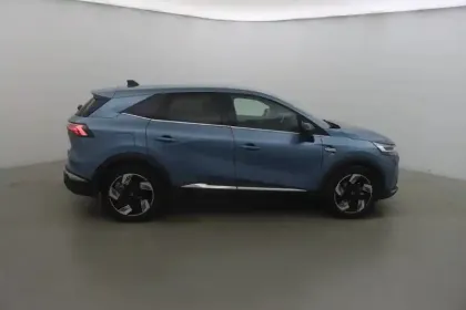 Photo 5 Renault Symbioz  E-Tech full hybrid 145