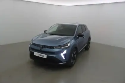 Photo Renault Symbioz Techno