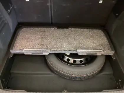 Photo 13 Renault Symbioz  E-Tech full hybrid 145