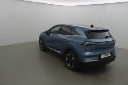 Photo 18 Renault Symbioz  E-Tech full hybrid 145