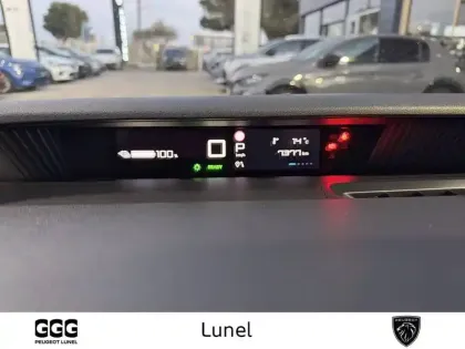 Photo 13 Citroën C3 e- 113 ch