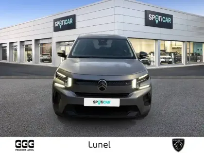 Photo 18 Citroën C3 e- 113 ch