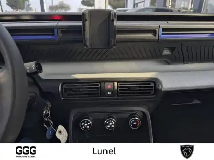 Photo 14 Citroën C3 e- 113 ch