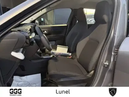 Photo 8 Citroën C3 e- 113 ch