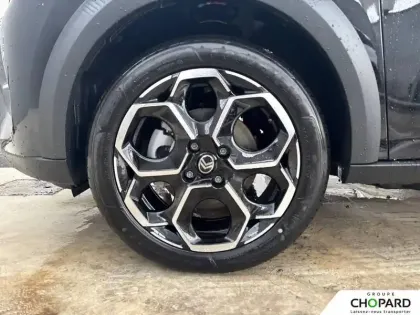 Photo 14 Citroën C3 e- 113 ch, autonomie confort