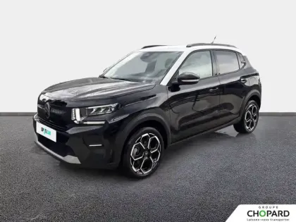 Photo Citroën C3 Max