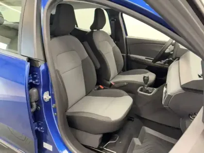 Photo 9 Dacia Sandero Gén. III (BJI) Ph2 Stepway Extreme 5