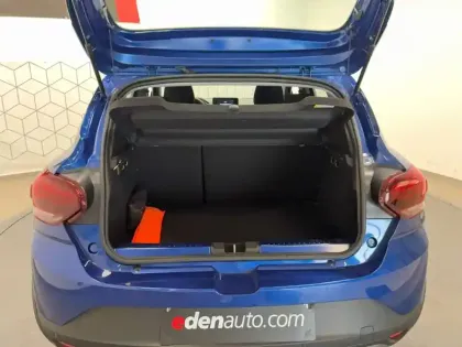 Photo 17 Dacia Sandero Gén. III (BJI) Ph2 Stepway Extreme 5