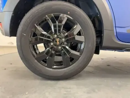 Photo 10 Dacia Sandero Gén. III (BJI) Ph2 Stepway Extreme 5