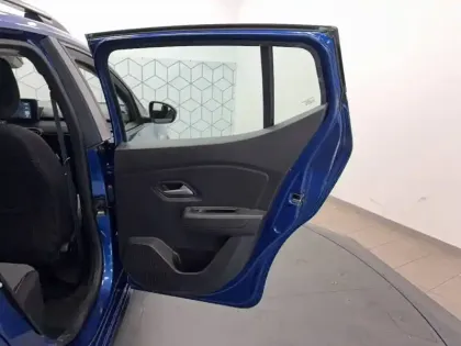 Photo 14 Dacia Sandero Gén. III (BJI) Ph2 Stepway Extreme 5