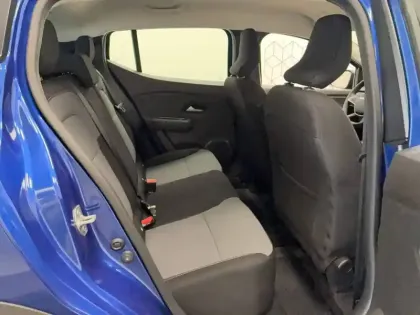 Photo 16 Dacia Sandero Gén. III (BJI) Ph2 Stepway Extreme 5