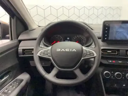 Photo 12 Dacia Sandero Gén. III (BJI) Ph2 Stepway Extreme 5