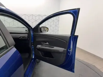 Photo 15 Dacia Sandero Gén. III (BJI) Ph2 Stepway Extreme 5