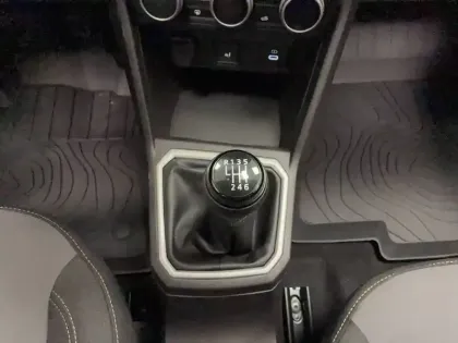 Photo 13 Dacia Sandero Gén. III (BJI) Ph2 Stepway Extreme 5