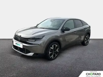 Photo Citroën C4 Max