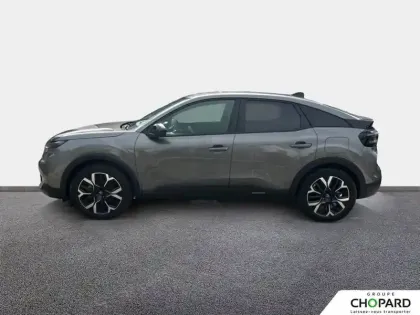 Photo 8 Citroën C4 e- 156 ch autonomie étendue