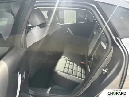 Photo 10 Citroën C4 e- 156 ch autonomie étendue