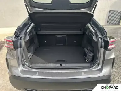 Photo 5 Citroën C4 e- 156 ch autonomie étendue