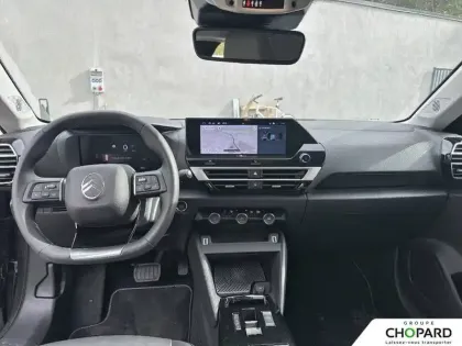 Photo 14 Citroën C4 e- 156 ch autonomie étendue