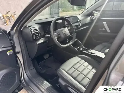 Photo 9 Citroën C4 e- 156 ch autonomie étendue