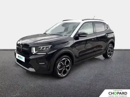 Photo Citroën C3 Max