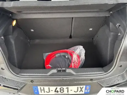 Photo 5 Citroën C3 e- 113 ch, autonomie confort