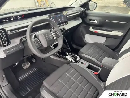 Photo 9 Citroën C3 e- 113 ch, autonomie confort