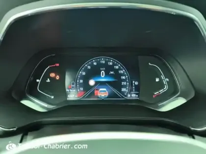 Photo 13 Renault Captur  Blue dCi 115 EDC Intens