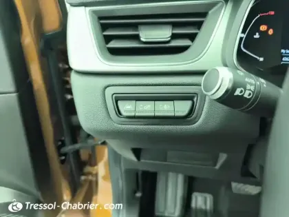 Photo 26 Renault Captur  Blue dCi 115 EDC Intens