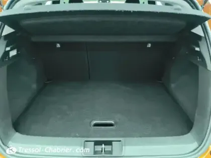 Photo 17 Renault Captur  Blue dCi 115 EDC Intens