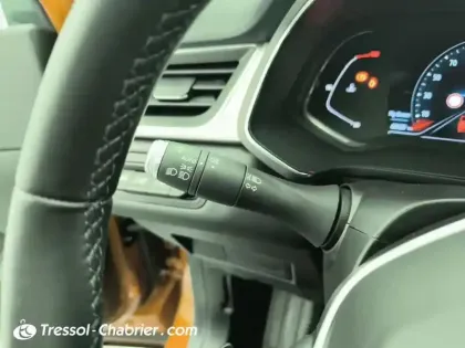 Photo 6 Renault Captur  Blue dCi 115 EDC Intens