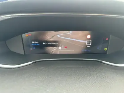 Photo 20 Peugeot 308  BlueHDi 130ch S&S BVM6 Allure