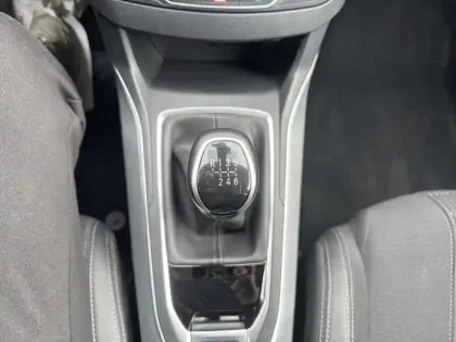 Photo 23 Peugeot 308  BlueHDi 130ch S&S BVM6 Allure