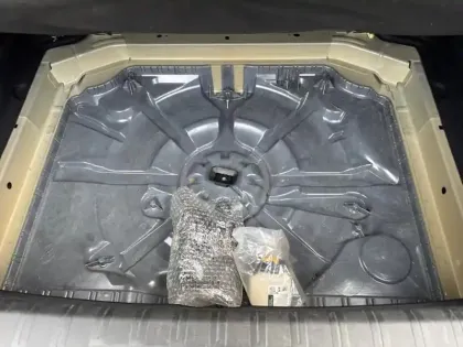 Photo 26 Peugeot 308  BlueHDi 130ch S&S BVM6 Allure