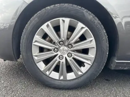 Photo 14 Peugeot 308  BlueHDi 130ch S&S BVM6 Allure