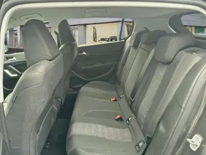 Photo 22 Peugeot 308  BlueHDi 130ch S&S BVM6 Allure