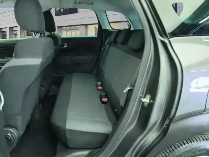 Photo 22 Citroën C3 Aircross  PureTech 110 S&S BVM6 Shine