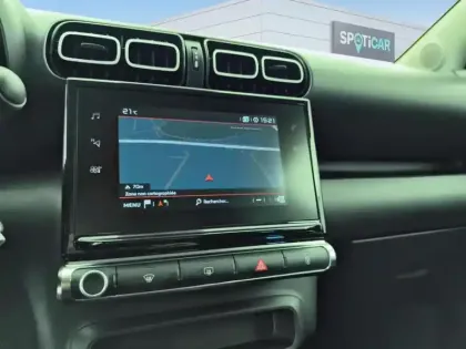 Photo 10 Citroën C3 Aircross  PureTech 110 S&S BVM6 Shine