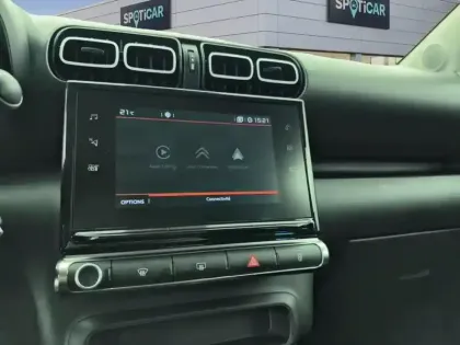 Photo 21 Citroën C3 Aircross  PureTech 110 S&S BVM6 Shine