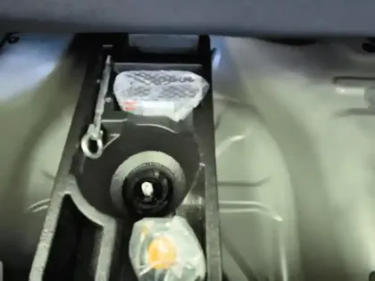 Photo 26 Citroën C3 Aircross  PureTech 110 S&S BVM6 Shine