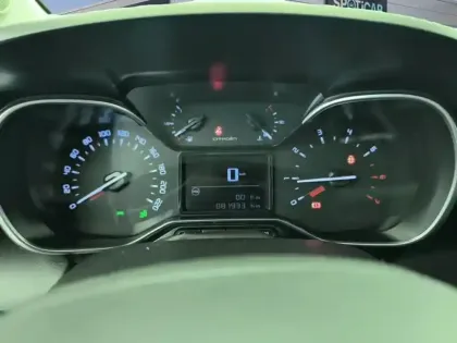 Photo 20 Citroën C3 Aircross  PureTech 110 S&S BVM6 Shine