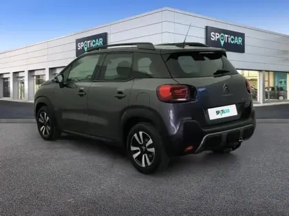 Photo 29 Citroën C3 Aircross  PureTech 110 S&S BVM6 Shine