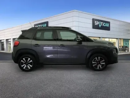 Photo 5 Citroën C3 Aircross  PureTech 110 S&S BVM6 Shine