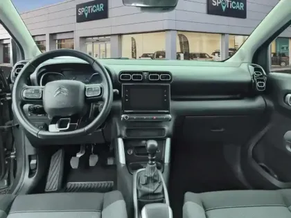 Photo 9 Citroën C3 Aircross  PureTech 110 S&S BVM6 Shine