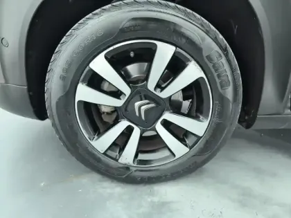 Photo 14 Citroën C3 Aircross  PureTech 110 S&S BVM6 Shine