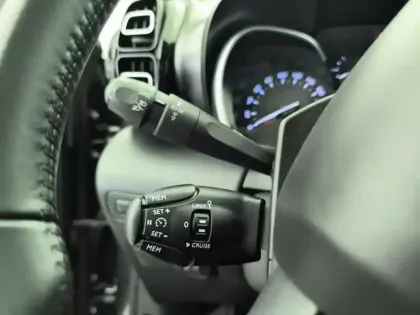 Photo 16 Citroën C3 Aircross  PureTech 110 S&S BVM6 Shine