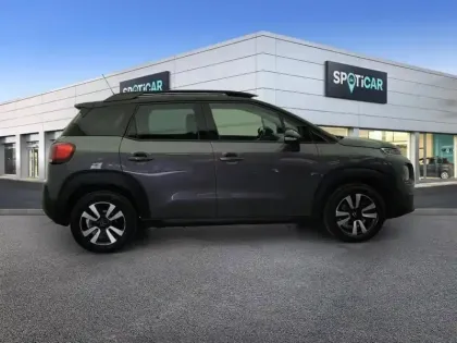 Photo 27 Citroën C3 Aircross  PureTech 110 S&S BVM6 Shine